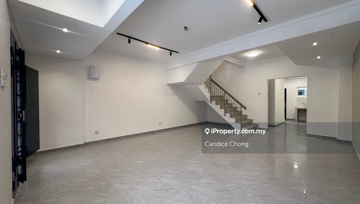 2-storey Terraced House for Sale in TAMAN PUCHONG UTAMA, Puchong by Candice Chong - iProperty.com.my