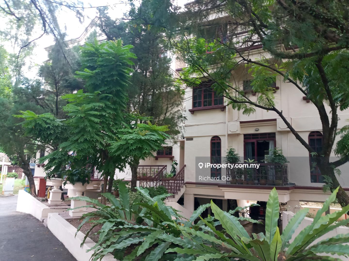 Kondominium untuk Dijual di Astana Damansara oleh Richard Ooi - iProperty.com.my