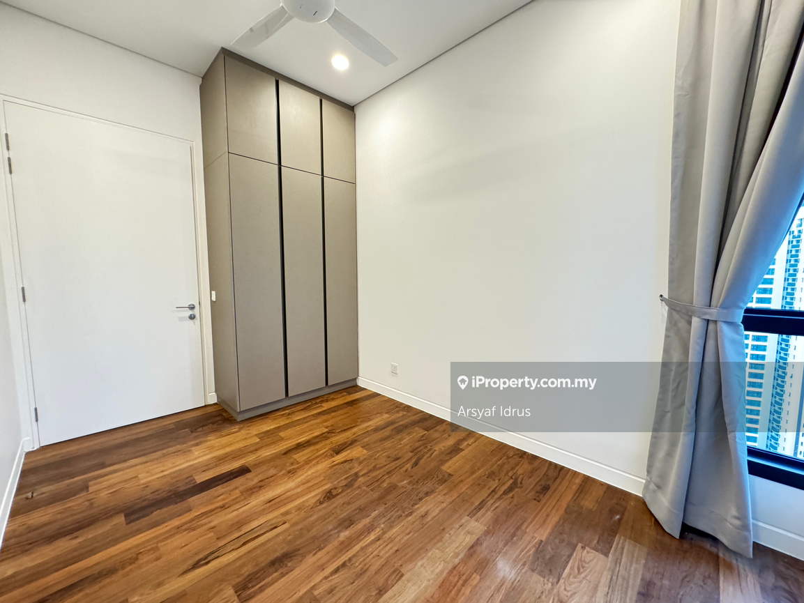 Kondominium untuk Disewa di WANGSA 9 RESIDENCY oleh Arsyaf Idrus - iProperty.com.my