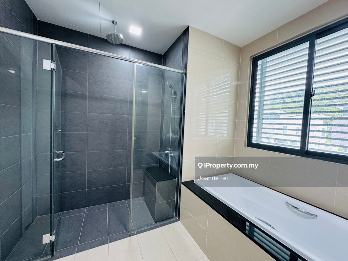 Semi-Detached House for Rent in Sejati Residences, Cyberjaya by Joanne Tei - iProperty.com.my