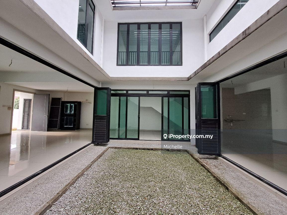 Rumah Berangkai 2 Tingkat untuk Dijual di Elmina, Shah Alam oleh Michelle - iProperty.com.my