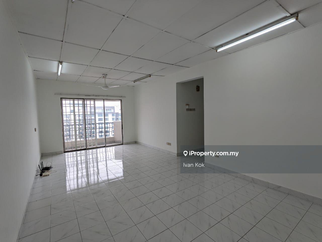 Kondominium untuk Dijual di Puncak Seri Kelana oleh Ivan Kok - iProperty.com.my