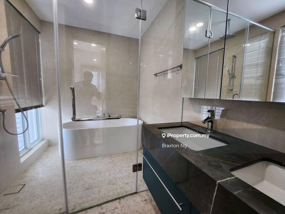 Kondominium untuk Dijual di Pavilion Hilltop oleh Donovan Ng - iProperty.com.my