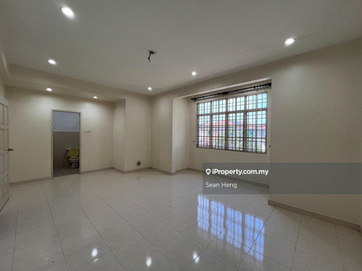 Semi-Detached House for Sale in Bukit Kecil, Bukit Mertajam by Sean Heng - iProperty.com.my