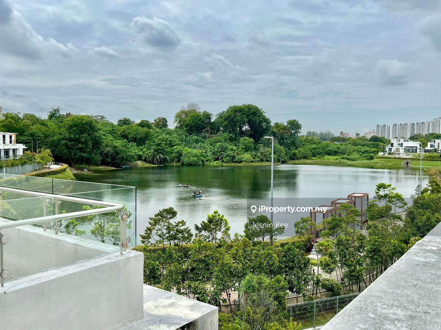 3-storey Terraced House for Sale in Lake Fields, Sungai Besi by Jesnin Kee - iProperty.com.my