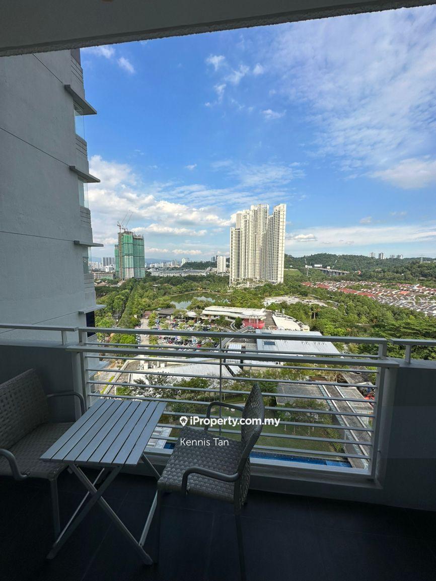 Condominium for Rent in The Northshore Gardens by Kennis Tan - iProperty.com.my