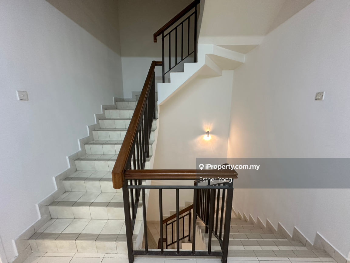 3-storey Terraced House for Rent in Taman Suntex, Cheras by Esther Yong - iProperty.com.my