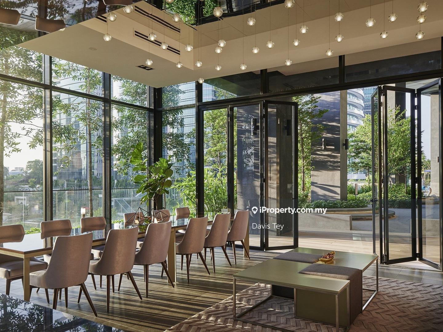 Service Residence for Rent in NOVUM by Davis Tey - iProperty.com.my