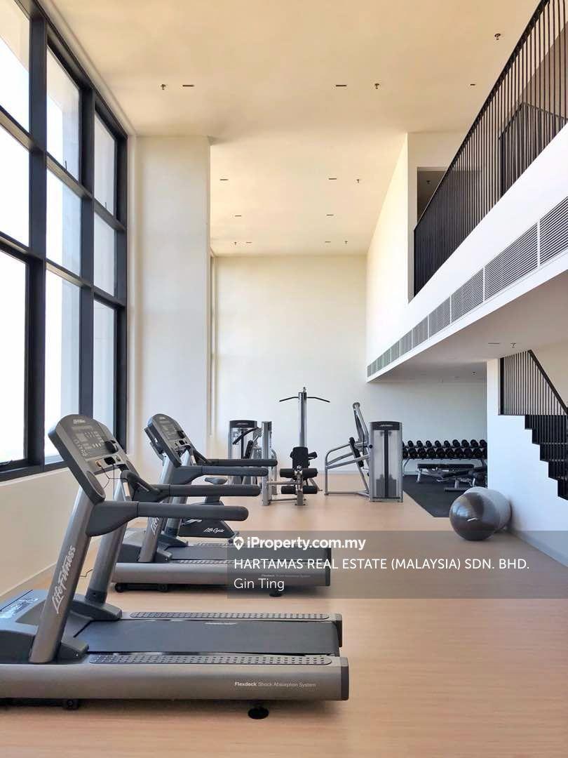 Condominium for Sale in The Hub by Gin Ting - iProperty.com.my