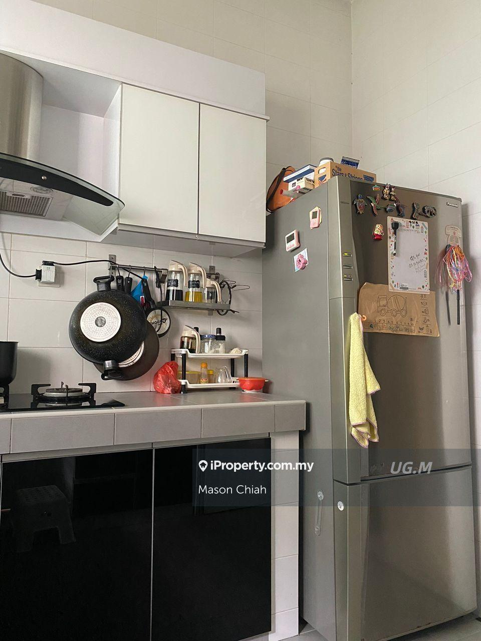 Rumah Berangkai 2 Tingkat untuk Disewa di Bandar Bukit Raja, Klang oleh Mason Chiah - iProperty.com.my