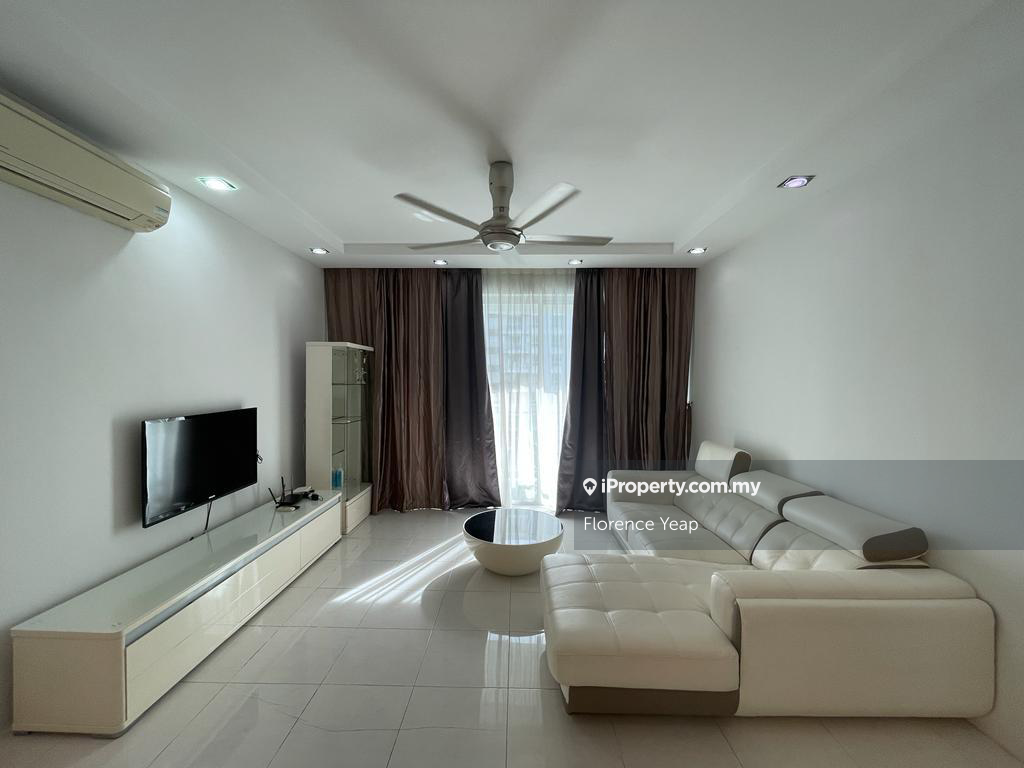 Kondominium untuk Dijual di Summer Place oleh Florence Yeap - iProperty.com.my