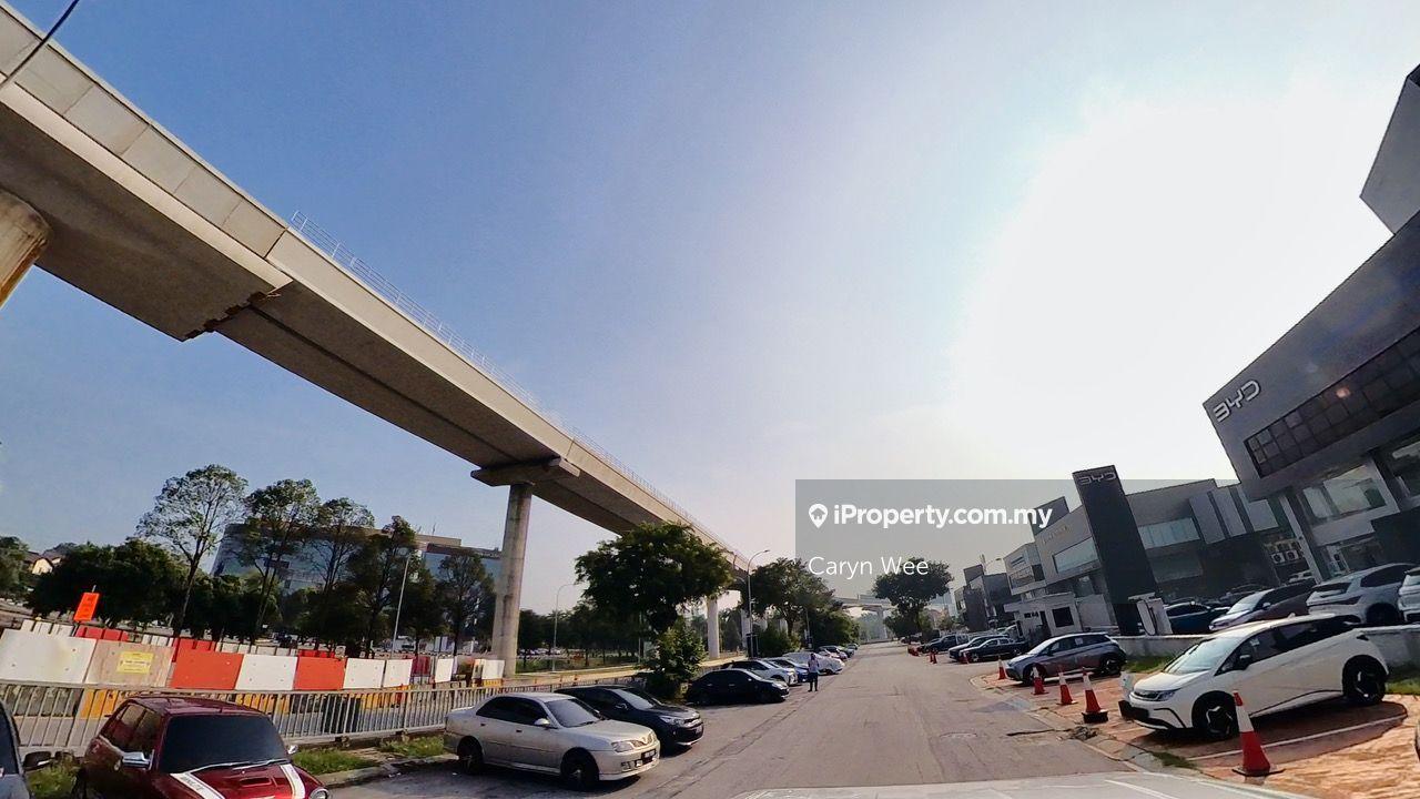 Semi-D Kilang untuk Dijual di Seksyen U1, Temasya Industrial Park, Shah Alam oleh Caryn Wee - iProperty.com.my