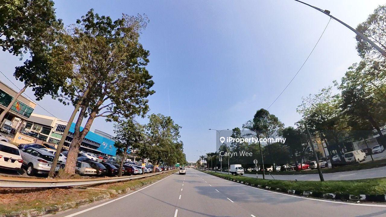 Semi-D Kilang untuk Dijual di Seksyen U1, Temasya Industrial Park, Shah Alam oleh Caryn Wee - iProperty.com.my