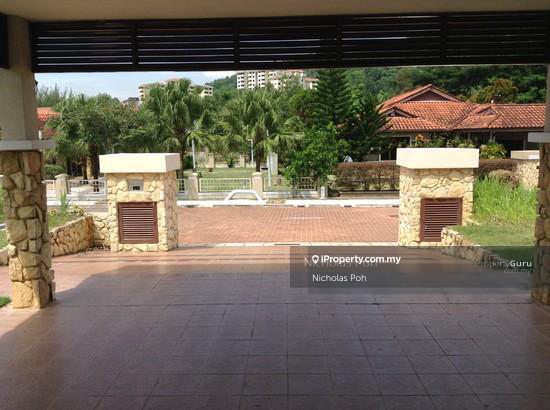 Bungalow House for Sale in Meru Valley Resort, Ipoh by Nicholas Poh - iProperty.com.my