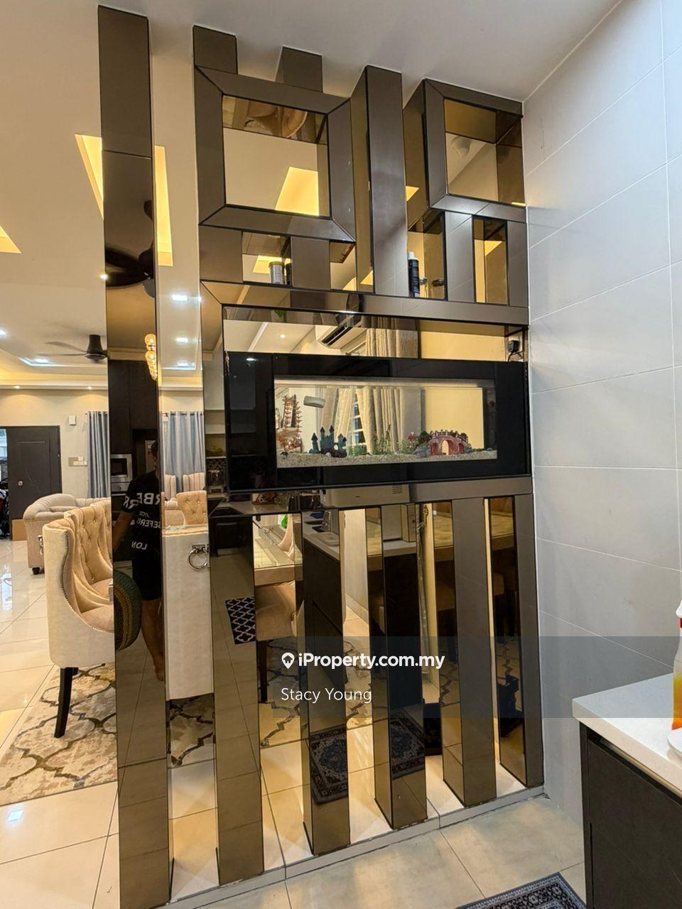 2-storey Terraced House for Sale in Bandar Damai Perdana, Cheras by Stacy Young - iProperty.com.my