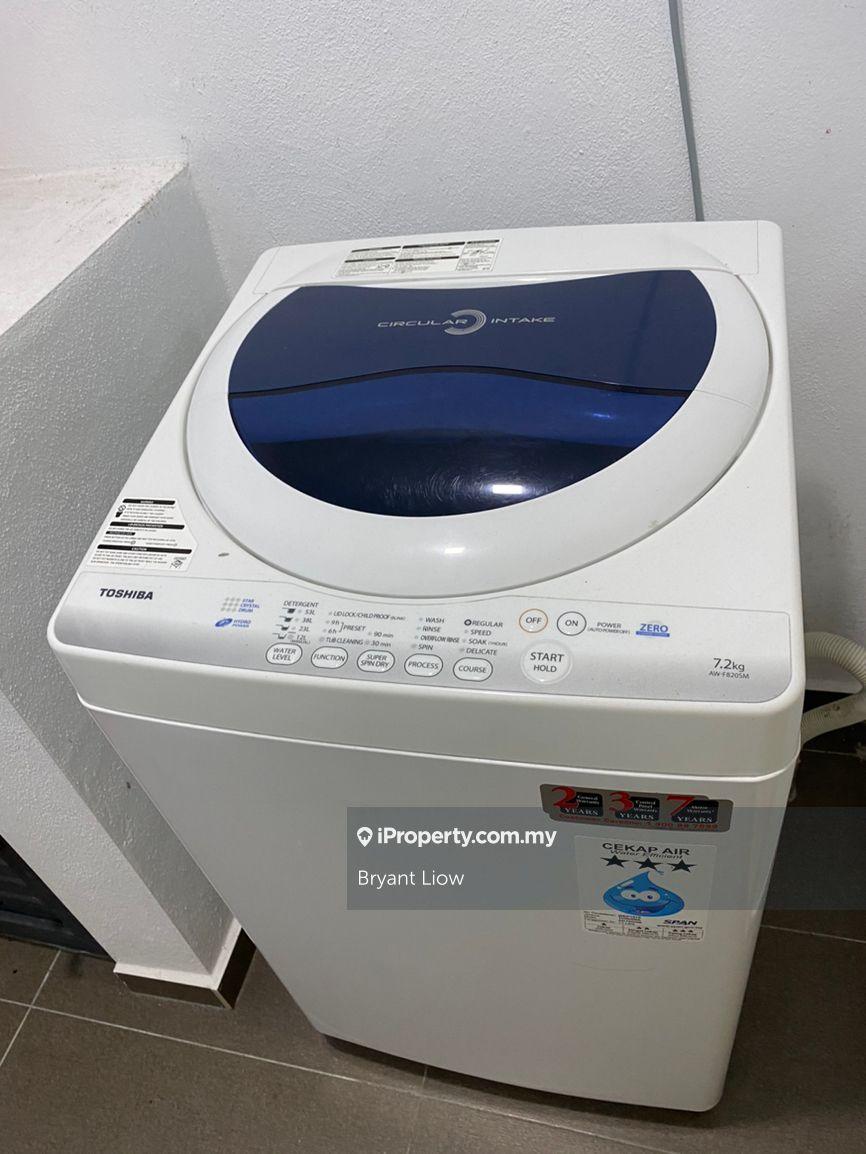 Service Residence for Rent in Atlantis Residences (Pangsapuri Atlantis Kota Syahbandar) by Bryant Liow - iProperty.com.my