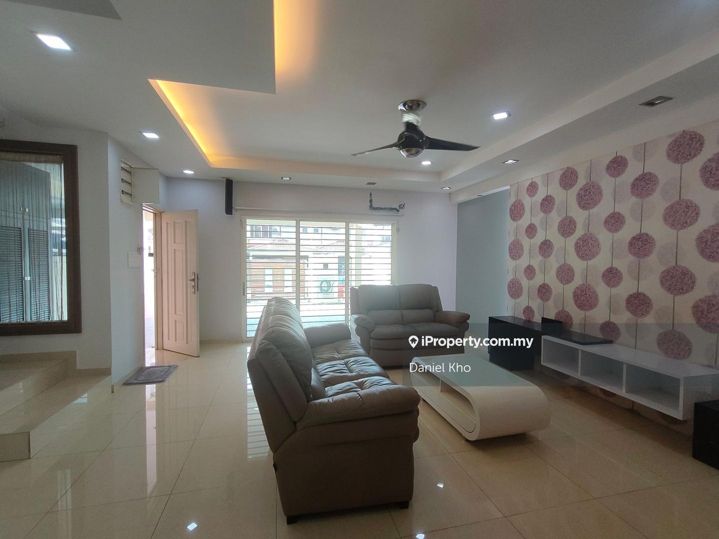 2-storey Terraced House for Sale in Alam Suria, Puncak Alam by Daniel Kho - iProperty.com.my
