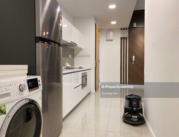 Service Residence for Rent in NOVUM by Stanley Ho - iProperty.com.my