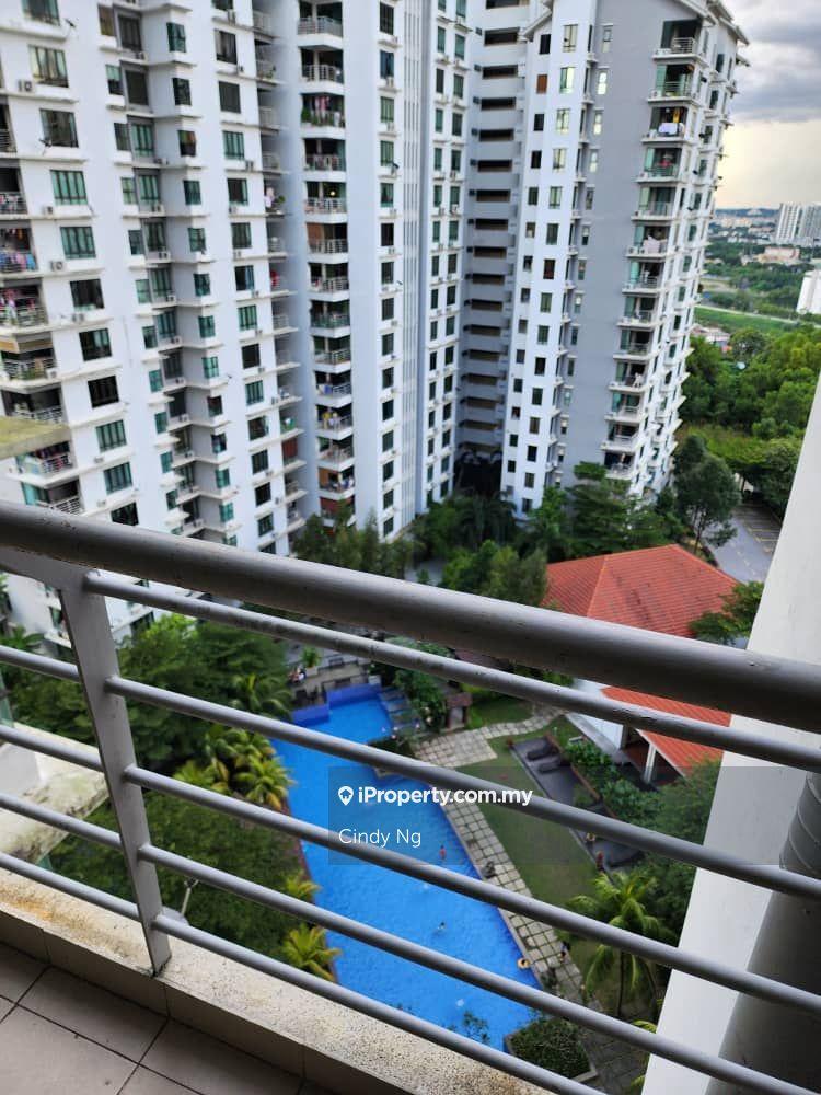 Residensi Servis untuk Dijual di One Avenue oleh Cindy Ng - iProperty.com.my