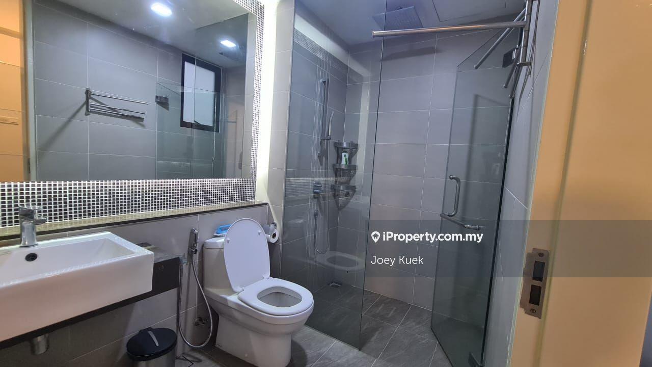 Residensi Servis untuk Dijual di Nova Saujana oleh Joey Kuek - iProperty.com.my