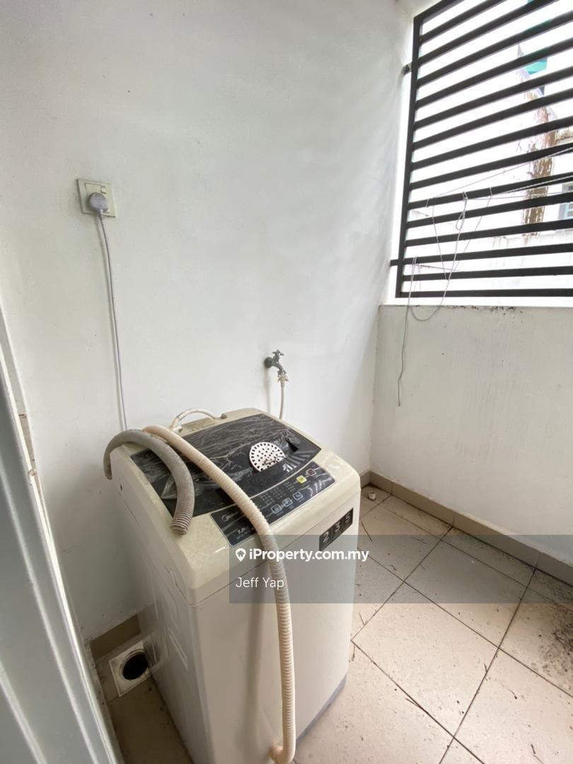 Rumah Kluster untuk Dijual di Nusa Duta, Iskandar Puteri (Nusajaya) oleh Jeff Yap - iProperty.com.my