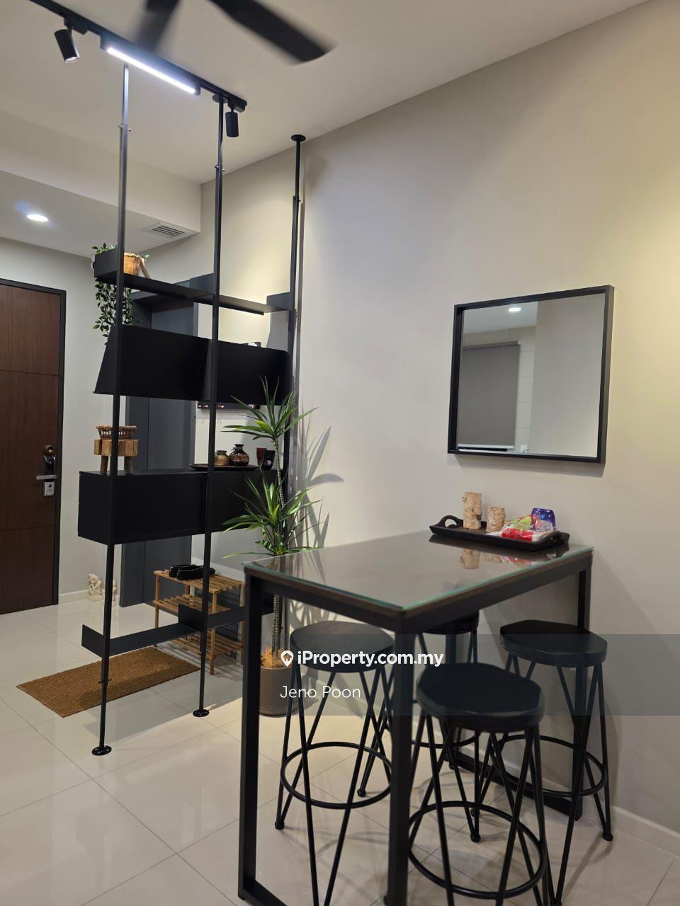 Service Residence for Rent in Sunway Velocity TWO by Jeno Poon - iProperty.com.my
