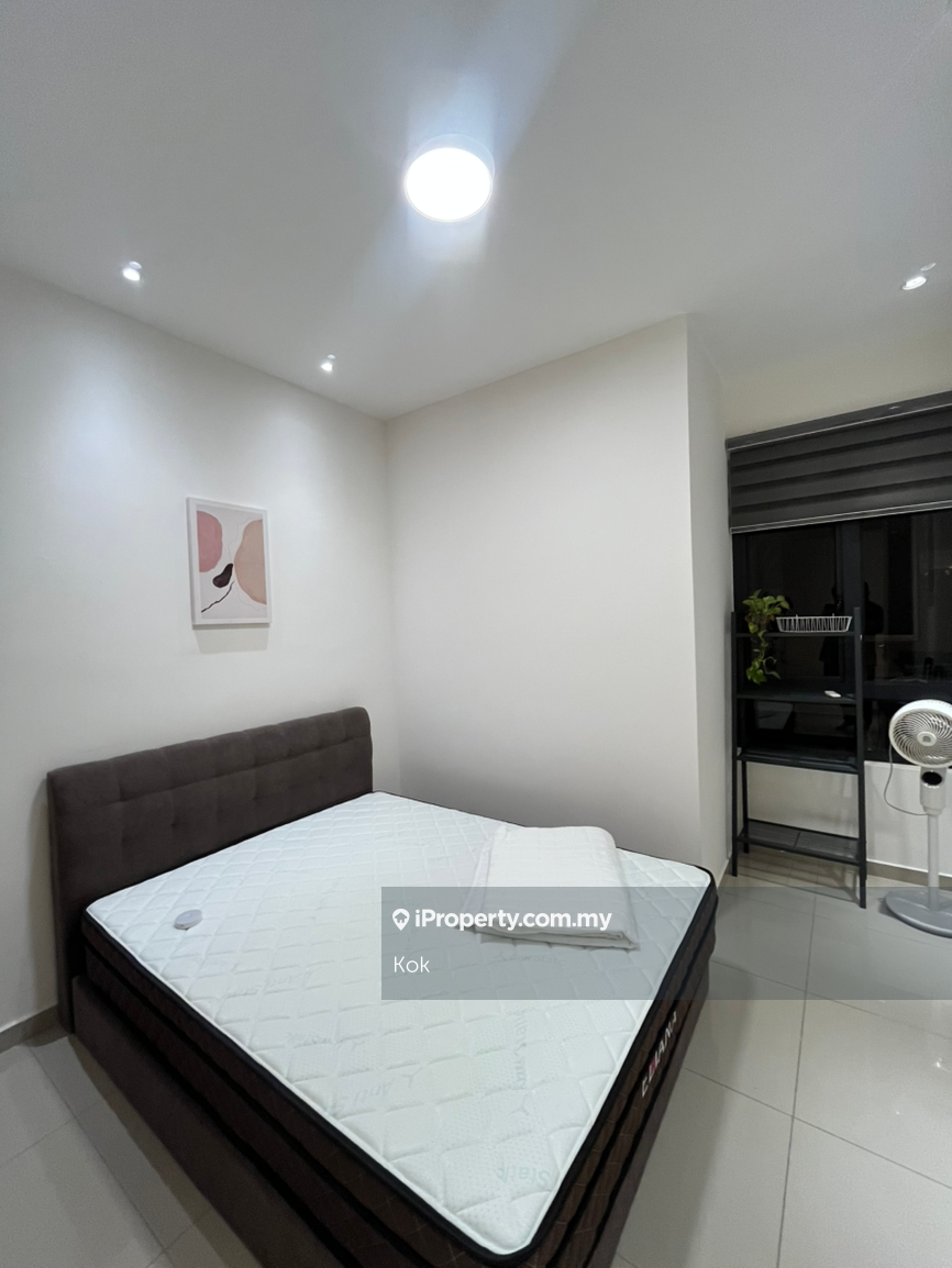 Kondominium untuk Disewa di Nidoz Residences @ Desa Petaling oleh Kok - iProperty.com.my
