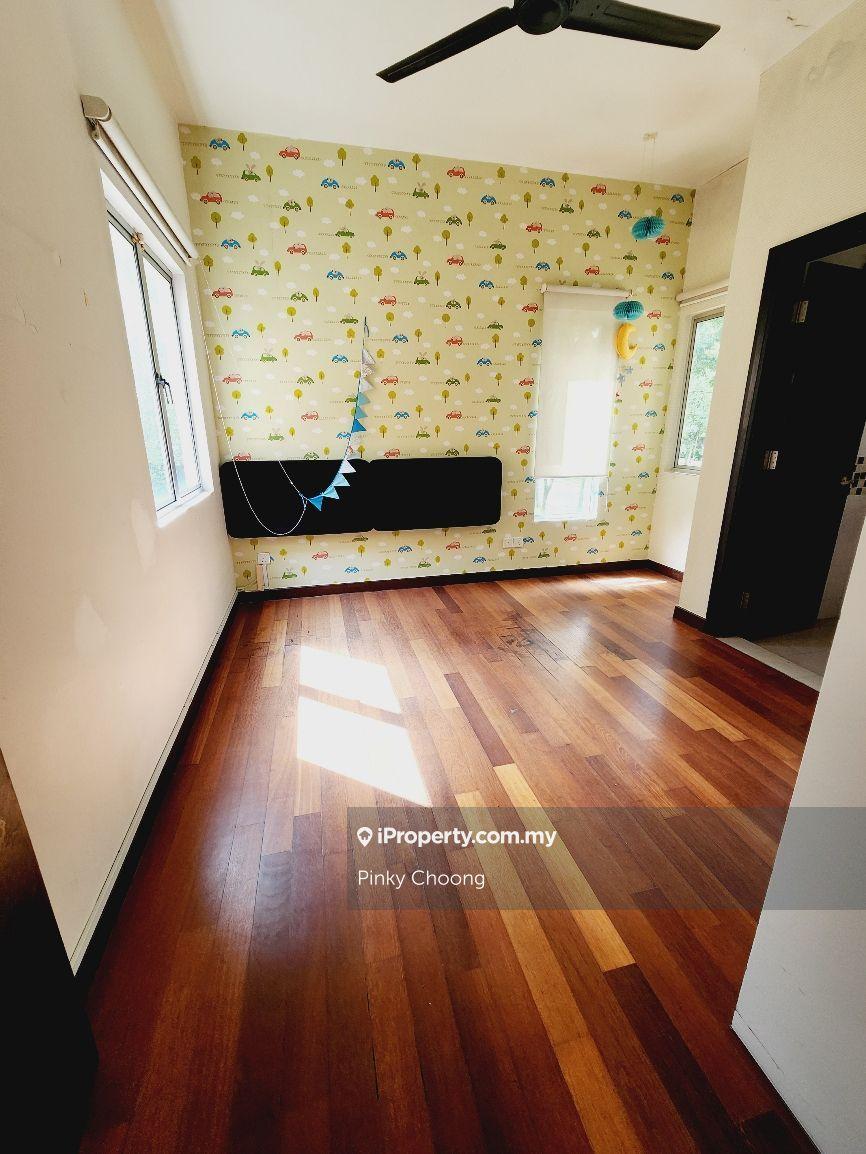 Rumah Berangkai 2.5 Tingkat untuk Dijual di Valencia, Sungai Buloh oleh Pinky Choong - iProperty.com.my