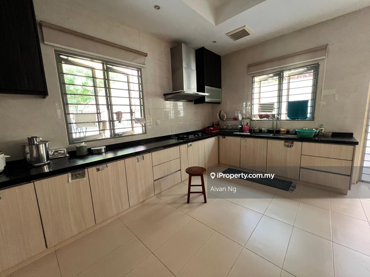 Banglo untuk Dijual di Bukit Damansara, Damansara Heights oleh Aivan Ng - iProperty.com.my