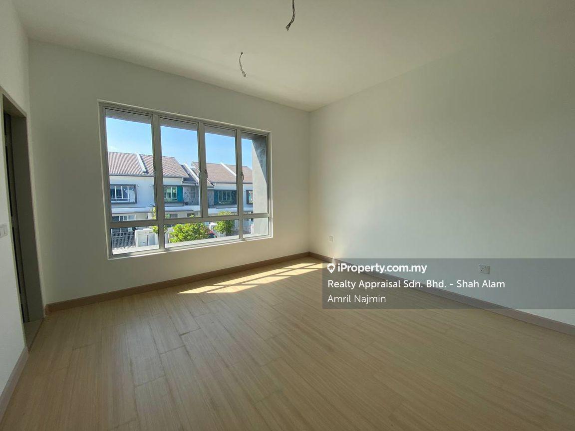 2-storey Terraced House for Sale in AMANI SERENIA CITY, Sepang by Amril Najmin - iProperty.com.my