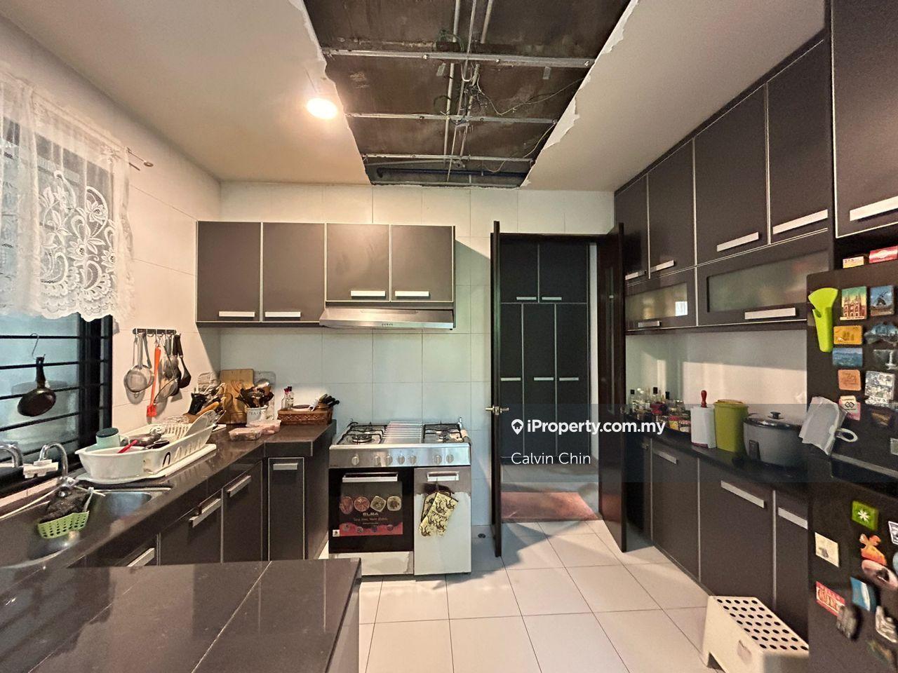 Bungalow House for Sale in Taman Ampang Utama, Ampang by Calvin Chin - iProperty.com.my