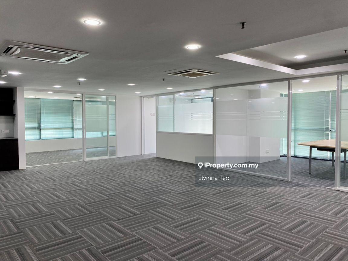 Office for Rent in Mid Valley City, Kuala Lumpur by Elvinna Teo - iProperty.com.my