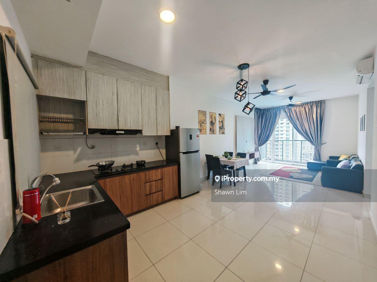 Condominium for Rent in Inspirasi by Shawn Lim - iProperty.com.my