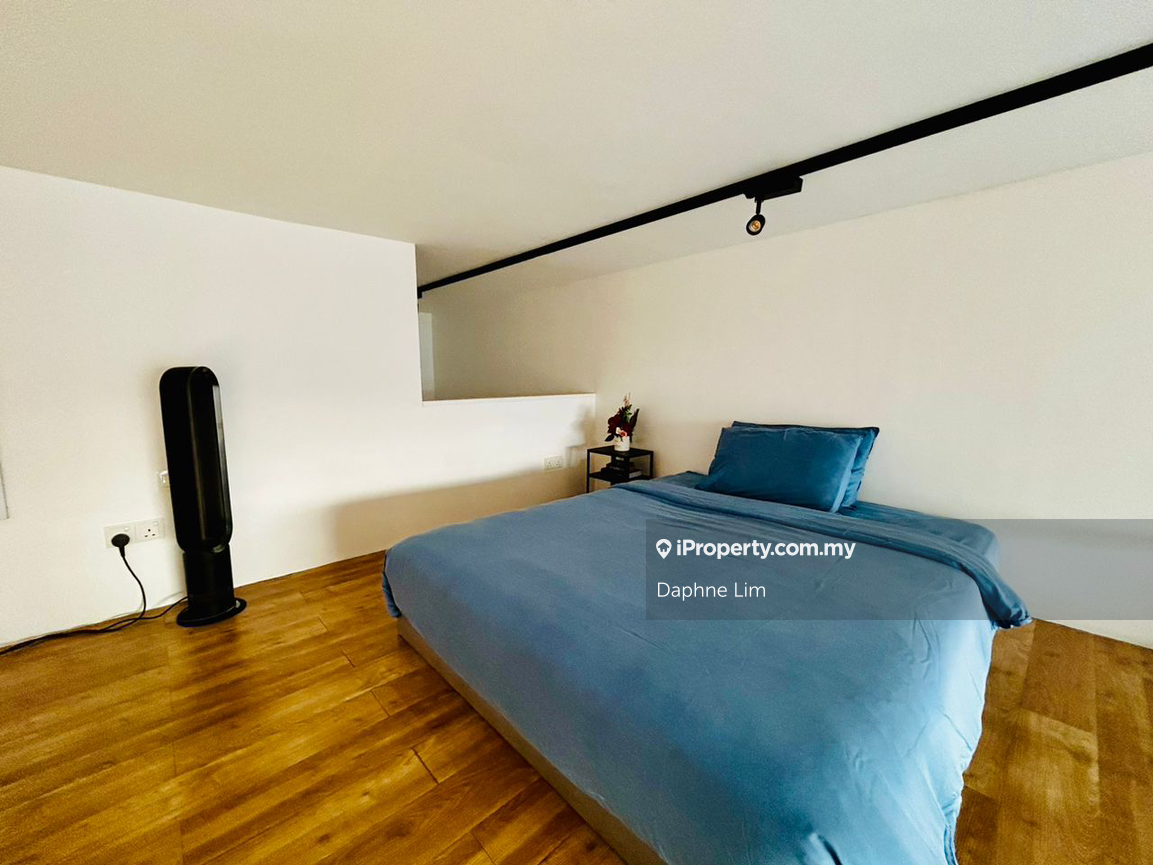 Residensi Servis untuk Disewa di The Establishment oleh Daphne Lim - iProperty.com.my