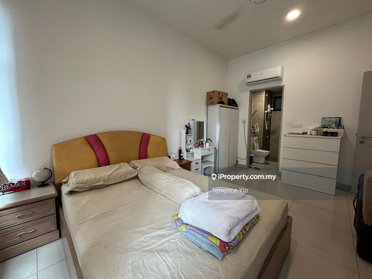 Residensi Servis untuk Dijual di Twin Residences oleh Terrence Yip - iProperty.com.my