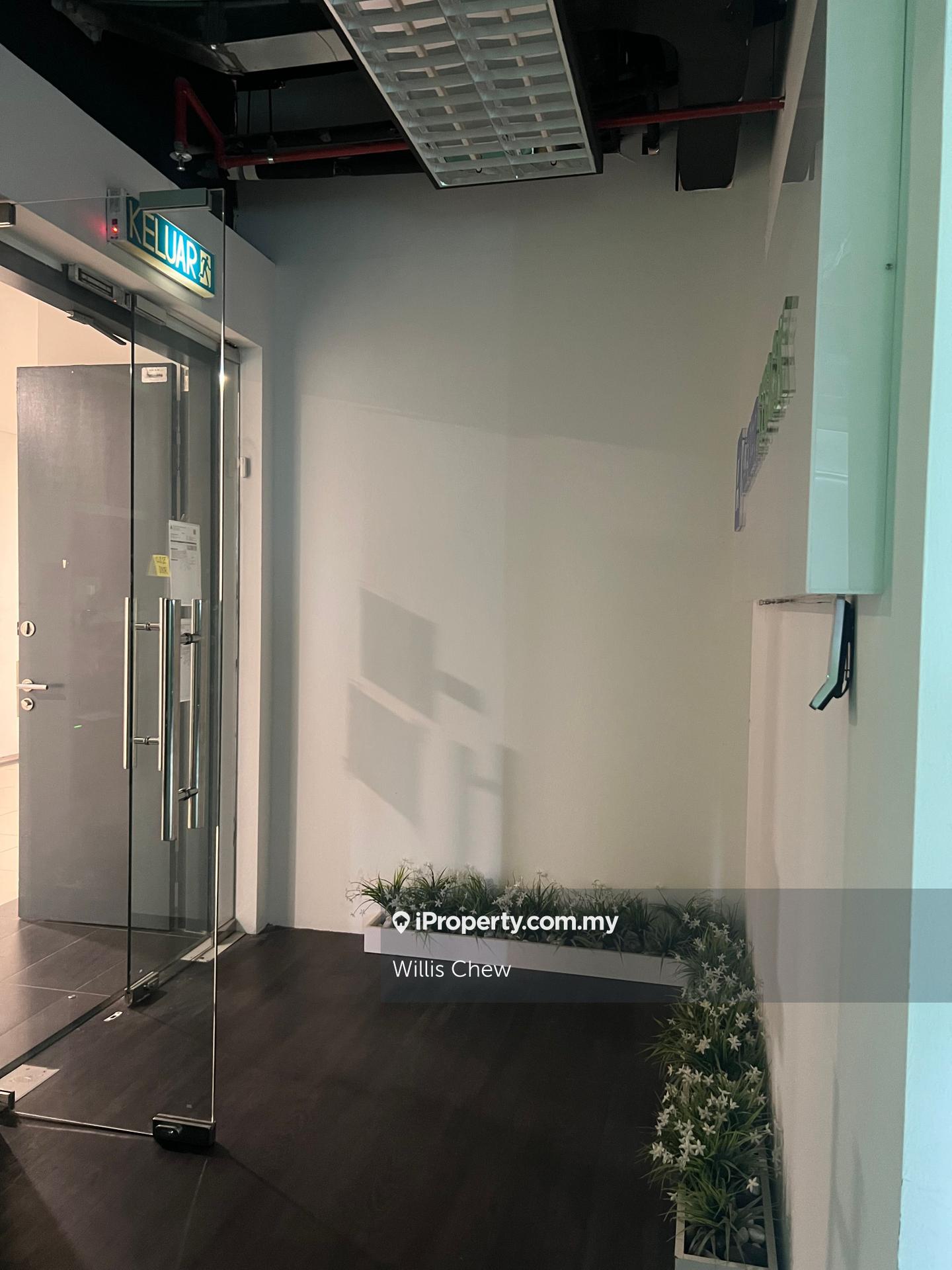 Pejabat untuk Disewa di KL Eco City, Kuala Lumpur oleh Willis Chew - iProperty.com.my