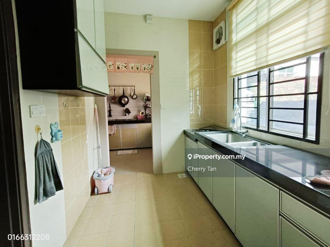 Banglo untuk Dijual di Taman Krubong Perdana Melaka, Krubong oleh Cherry Tan - iProperty.com.my