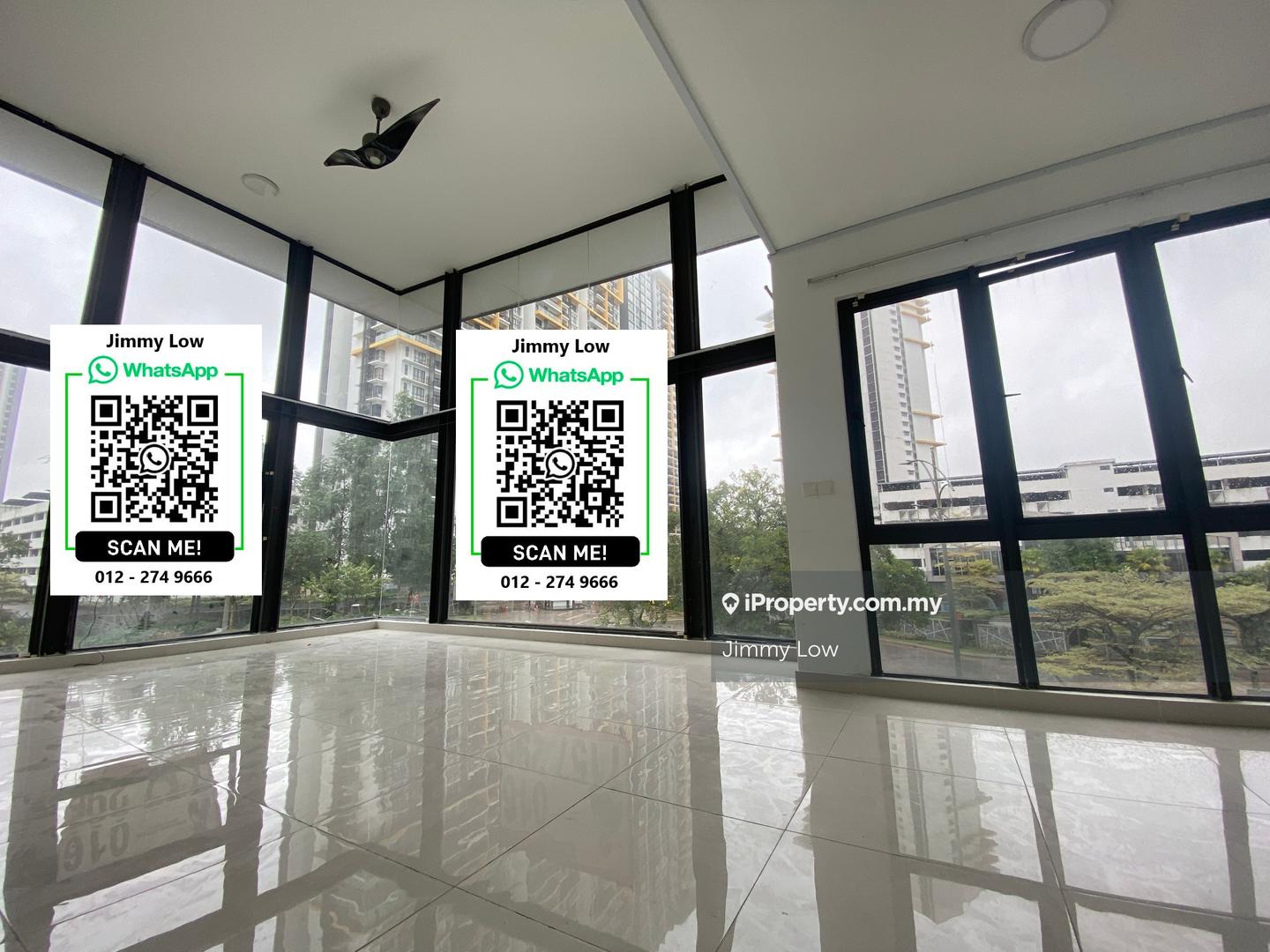 3-storey Terraced House for Sale in Mutiara Heights, Kajang by Jimmy Low - iProperty.com.my