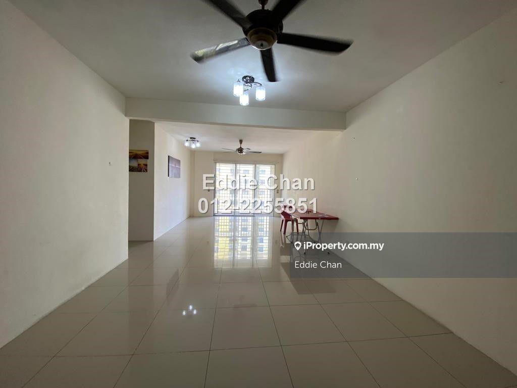 Condominium for Sale in Platinum Lake PV 15 by Eddie Chan - iProperty.com.my