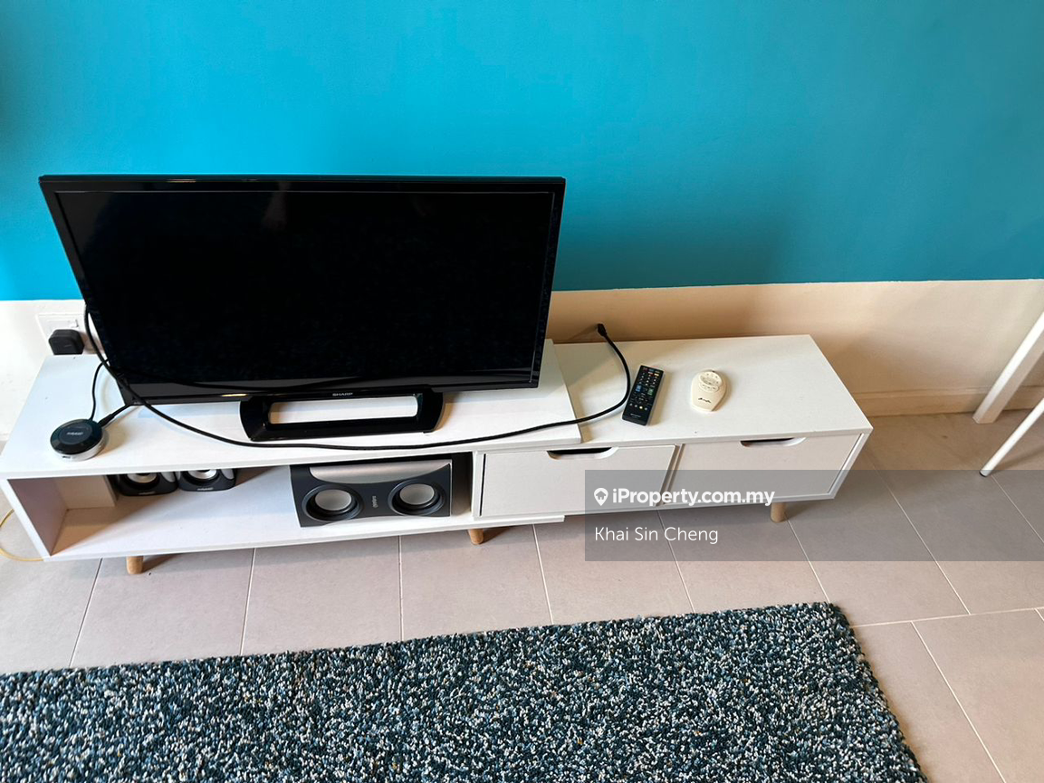 Service Residence for Rent in Tamarind Suites by Khai Sin Cheng - iProperty.com.my