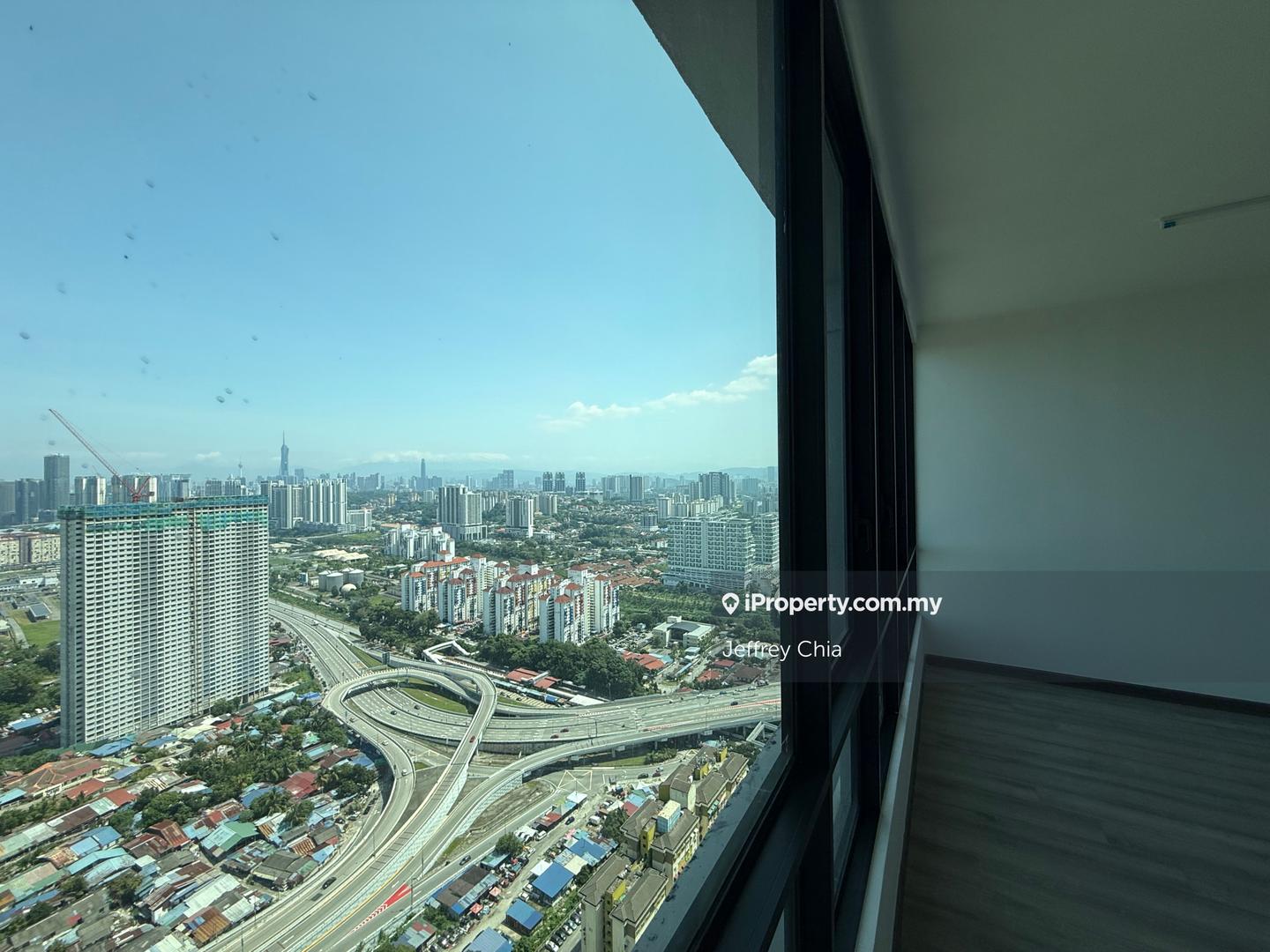 Service Residence for Sale in Cubic Botanical by Jeffrey Chia - iProperty.com.my