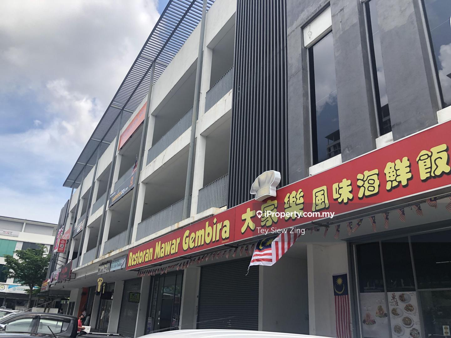 Shop-Office for Sale in Bandar Kinrara, Selangor by Tey Siew Zing - iProperty.com.my