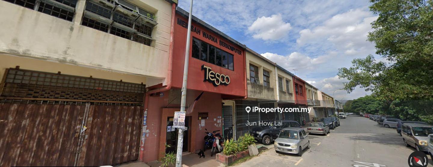 Kilang Teres untuk Disewa di Ehsan Jaya, Kepong oleh Jun How Lai - iProperty.com.my