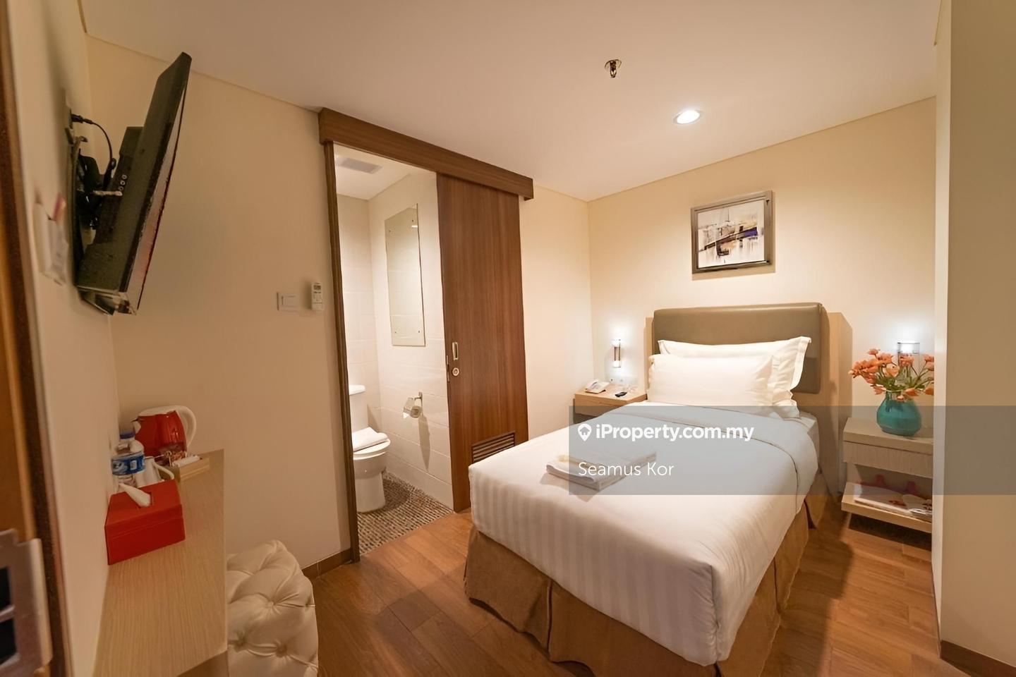 Hotel / Resort untuk Dijual di Bandar Sultan Suleiman, Port Klang (Pelabuhan Klang) oleh Seamus Kor - iProperty.com.my