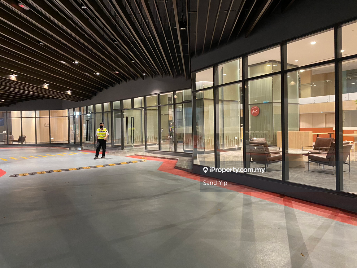 Residensi Servis untuk Dijual di Ooak Serviced Apartments @ Kiara 163 oleh Sand Yip - iProperty.com.my