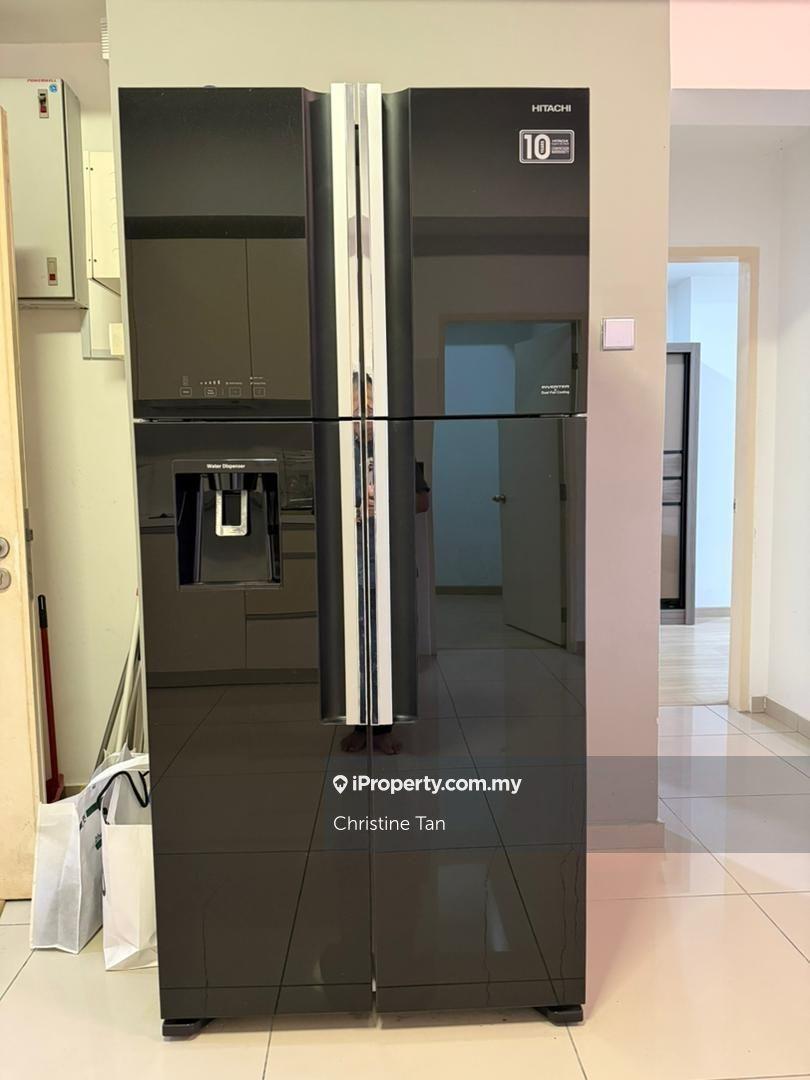 Kondominium untuk Disewa di Encorp Strand Residence oleh Christine Tan - iProperty.com.my