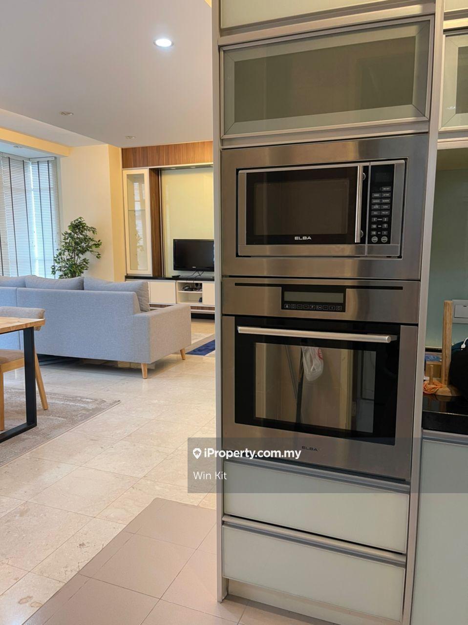 Condominium for Rent in The Orion by Win Kit - iProperty.com.my