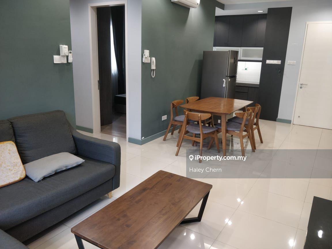 Residensi Servis untuk Disewa di South View oleh Haley Chern - iProperty.com.my