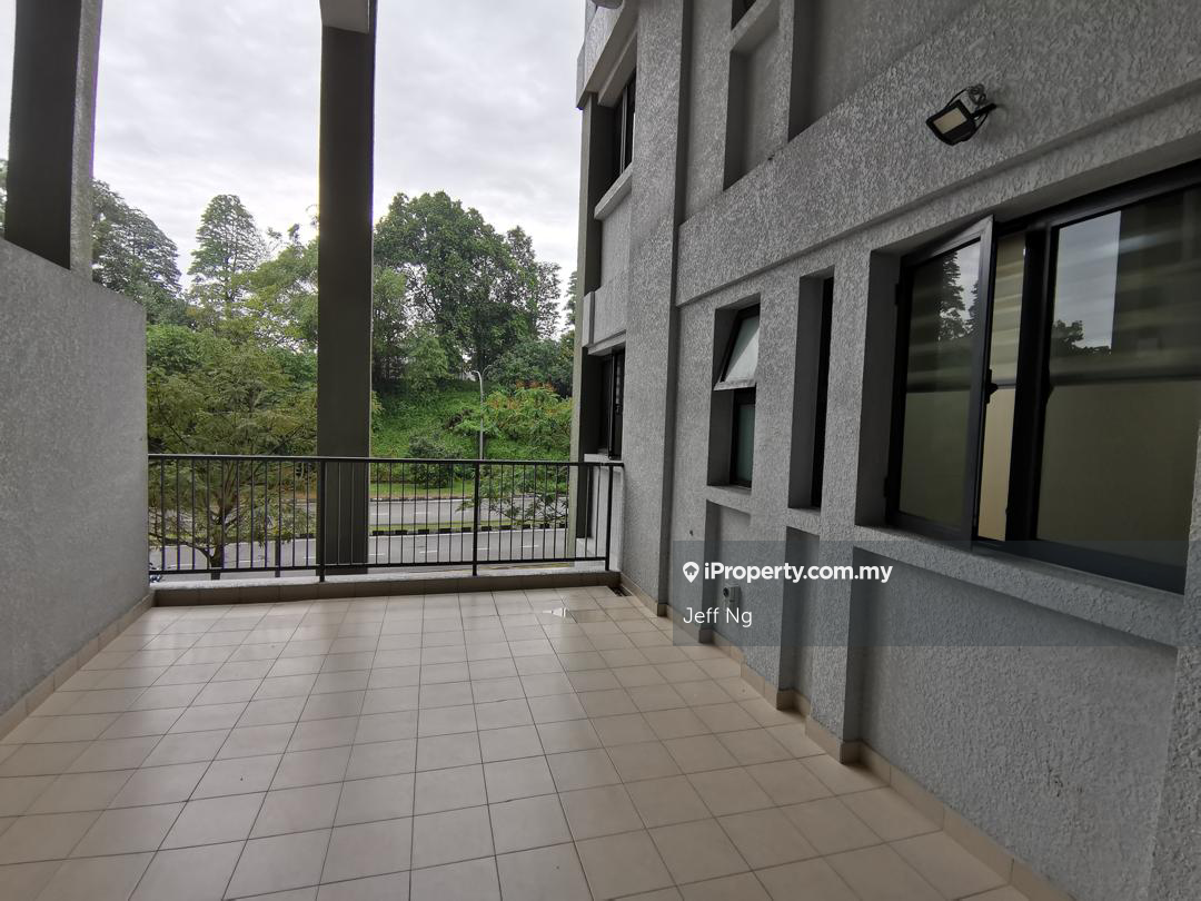 Residensi Servis untuk Dijual di Radia Residences oleh Jeff Ng - iProperty.com.my