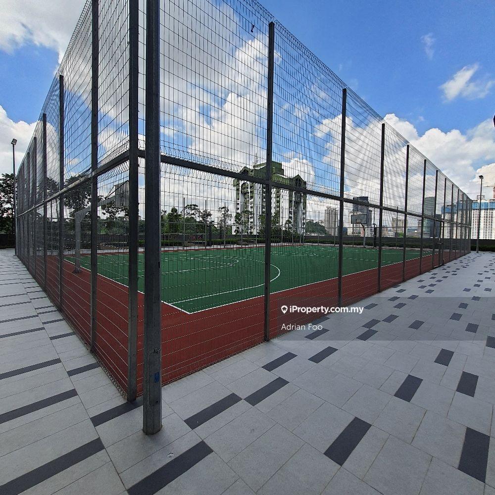 Service Residence for Sale in The Sentral Suites by Adrian Foo - iProperty.com.my